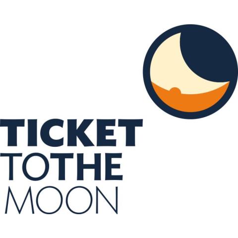 Ticket To The Moon