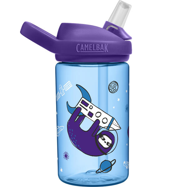 CamelBak - Eddy+ Kids Bite Valve - 4pk - Multi